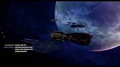 STAR TREK ONLINE - Battle Of Korfez - Vaadwaur Juggernaut - KDF Tactical (020 minutes, Voice)