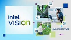 Intel - The ASUS AISVision AI toolkit— featuring Intel®...