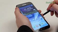 Samsung Galaxy Note 2: Unboxing - Unbox Therapy