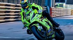 Spanish Rider Raul Torras Martinez Dies After Crash At Isle of Man TT
