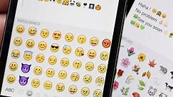 Nobody Knows What Your Emojis Mean