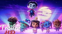 Super Monsters Season 2 Trailer (2018) Animation | DC Trailers