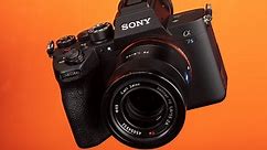 Sony a7S III review