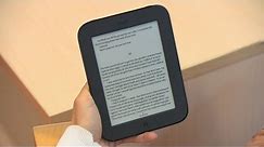 Choosing an e-book reader | Consumer Reports