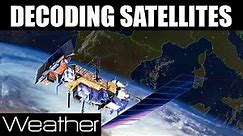 Decoding Weather Satellites Using An SDR Receiver NOAA-19