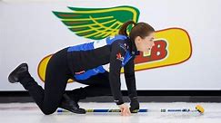 Grand Slam of Curling: Canadian Open Women’s Final