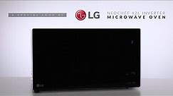 A special look at the LG NeoChef 42L Inverter Microwave Oven 2022 – National Product Review