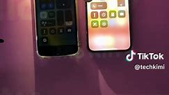 iPhone 8 vs 11 #phone #tech #techtok #iphone8 #iphone #iphone11 | iPhone Phones