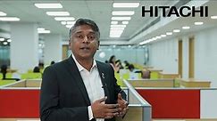 Hitachi Systems India: Gearing Up for the 5G Era - Hitachi