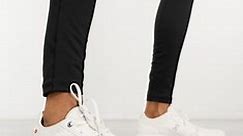 ON - Cloud X 3 AD - Sneakers in wit | ASOS