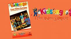 Kidsongs Free Video Sampler