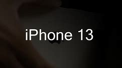 iPhone 13 Commercial