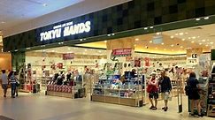 Tokyu Hands - 5 Japanese Department Stores in Singapore - SHOPSinSG