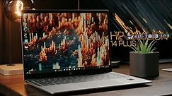 HP Pavilion Plus 14 (2023) Review: A Hero Amongst Mid Range Laptops!