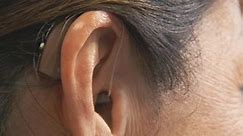 Experimental drug aims to restore hearing