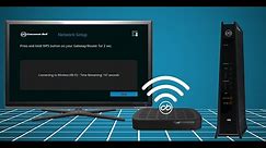 How to install your altafiber TV wireless set top boxes
