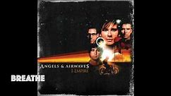 Angels & Airwaves I Empire Full Album New