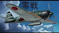 The A6M Zero - Documentary (2/4)