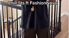 Styling in my Fashion nova men 🤞🏽@novamen #fashinovapartner#fyp#novamen | Cuenta 1