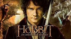 The Hobbit: An Unexpected Journey (2012) Movie || Martin Freeman, Ian McKellen || Review and Facts