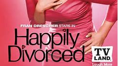 Happily Divorced: Season 2 Episode 3 Daddy's Girl
