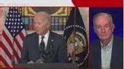 O’Reilly: DOJ report on Biden ‘devastating’ for president | Cuomo