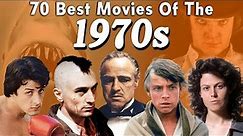 70 Best Films of the 1970s