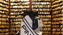 PING DLX named the best cart bag by MyGolfSpy