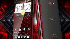 HTC DROID DNA review: Champion genes