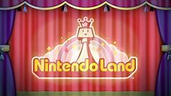 Nintendo Land - Longplay | Wii U