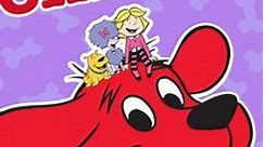 Clifford The Big Red Dog: Season 6 Episode 13 Princess Cleo, Basketball Stories