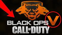 NEXT COD IS "BLACK OPS 5" REVEALED!! OFFICIAL TEASER REVEALED