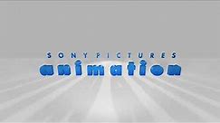 Sony Pictures Animation Logo Remake (2006-2011)