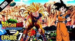 Dragon Ball Shippuden Episode 7 | Hindi Explain | By Anime Nation