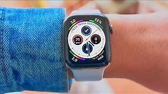 Useful Apple Watch Complications!