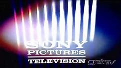 Sony Pictures Television Logo (V16)