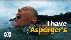 The moment mum told me I had Asperger's 🌊💪 | Heywire
