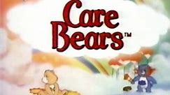 Care Bears: The Last Laugh/The Show Must Go On (DIC Video, 1985)