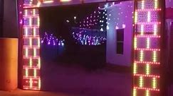 Pixel LED Gate Effects from LEDEdit TM Pixel LED Effects Download Pack For LEDEdit, NeonPlay, LEDEasy, LEDBuild, Madrix, Jinx, and Glediator. https://lededittm.com/pixel-led-effects-download-pack-7000-effects-for-lededit The best video effects and animations for Pixel LED software. - Files: 7000 - Size: 25 GB - Formats: SWF, TOL, AVI, MP4, and GIF #lededittm #lededit #lededit2014 #ledediteffects #thoranameffects #t1000s | LEDEdit TM