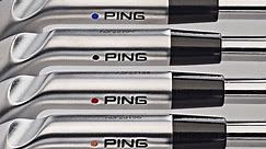 How To Read The PING Color Code Chart - The Golf Guide