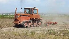 dt 75 traktor 22.2022