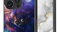 Space Nebula Phone Cases Cover Gifrs for Boys Aesthetics for iPhone 8 11 12 13 14 Pro Max Plus Mini Xr Xs SE| Samsung Galaxy A03 A13 A53 A73 Note S Z Series| Moto G Power Pure Edge| Pixel 4a 5XL 6 7