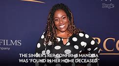 Mandisa, American Idol Star and Grammy-Winning Singer, Dead at 47: 'We Ask for Your Prayers'