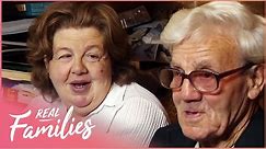 Parents At Age 60 | Britain's Oldest Mums And Dads | Real Families