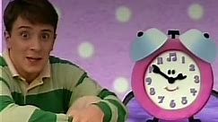 Blue's Clues 01x14 Blue Wants to Play a Song Game!