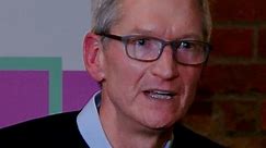 Tim Cook: Dead heroes better than living