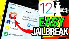 Jailbreak & iCloud Bypass iOS 12.4.4 - 13.4.1 WINDOWS