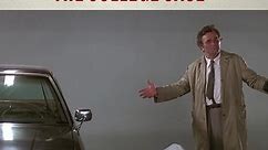The Finale of Columbo Goes To College | Columbo