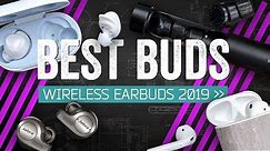 5 True Wireless Earbuds To Try In 2019