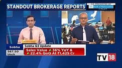 BofA Securities Upgrades Stocks Of ABB To Buy From Neutral, Revises Target Price To ₹3,231